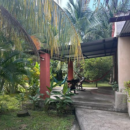 Hostel Rancho Tranquillo Moyogalpa Exteriér fotografie