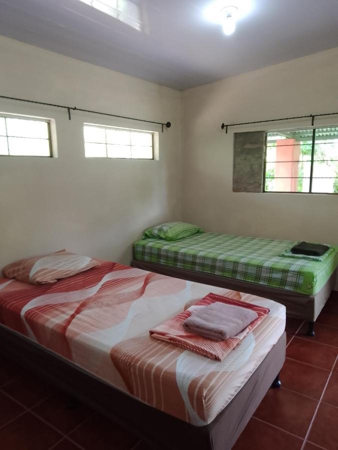 Hostel Rancho Tranquillo Moyogalpa Exteriér fotografie