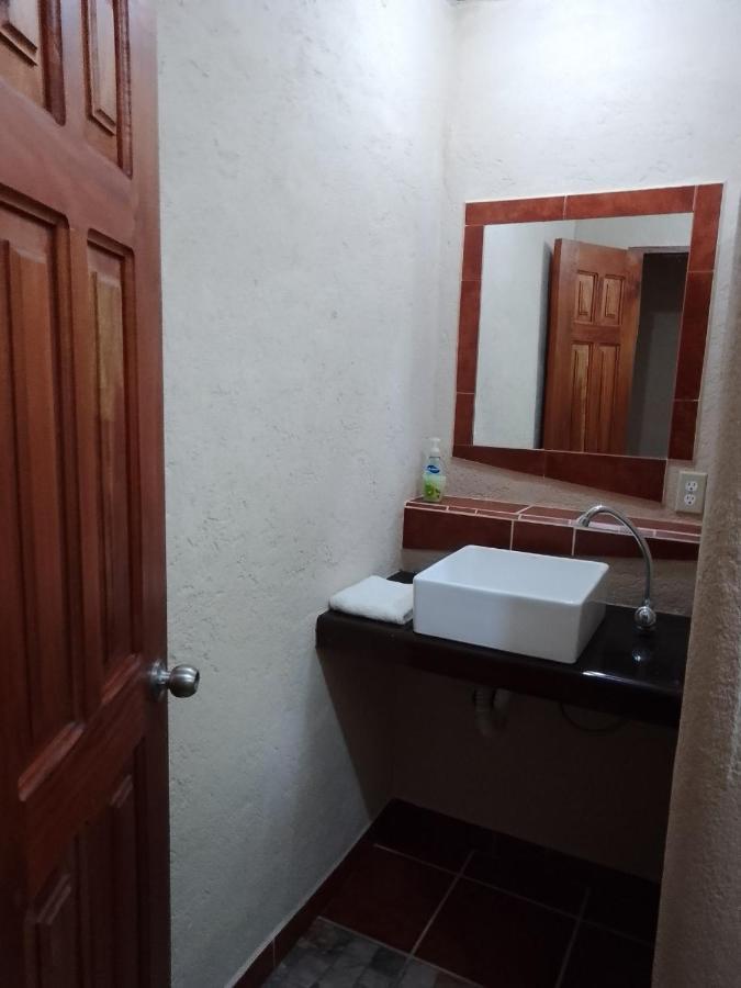 Hostel Rancho Tranquillo Moyogalpa Exteriér fotografie