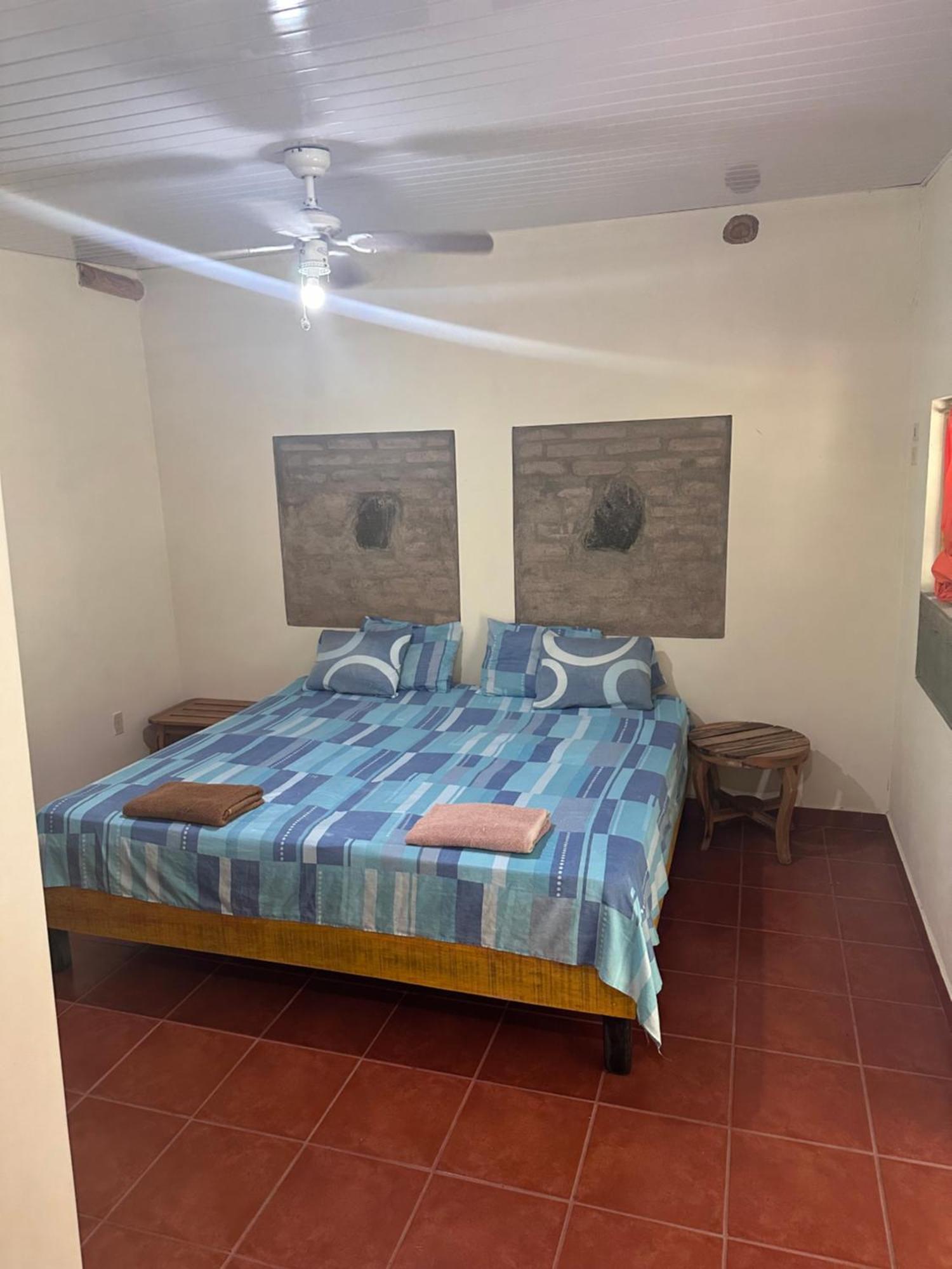 Hostel Rancho Tranquillo Moyogalpa Exteriér fotografie
