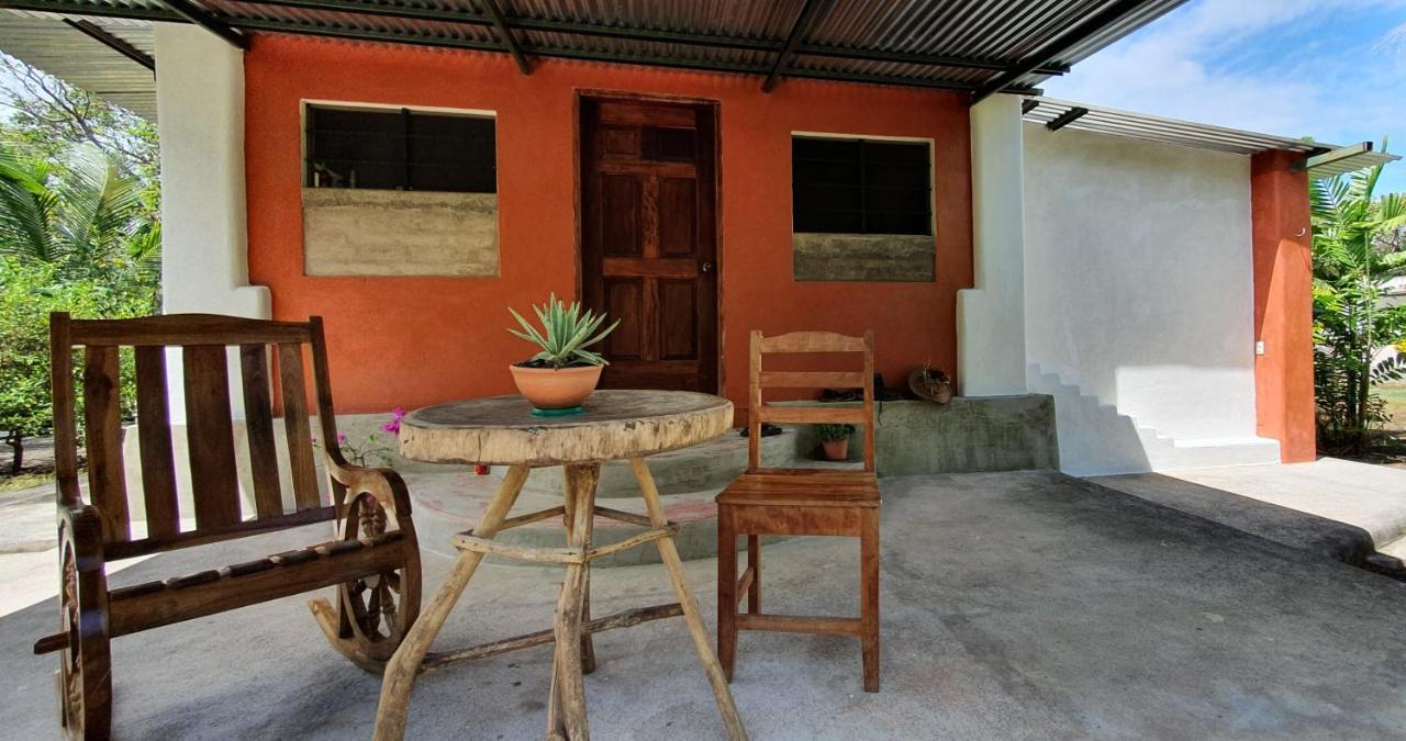 Hostel Rancho Tranquillo Moyogalpa Exteriér fotografie