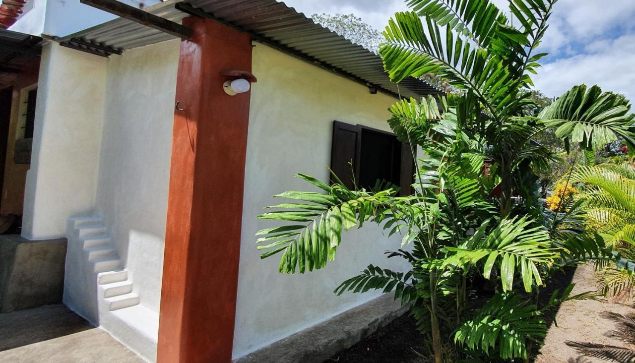 Hostel Rancho Tranquillo Moyogalpa Exteriér fotografie