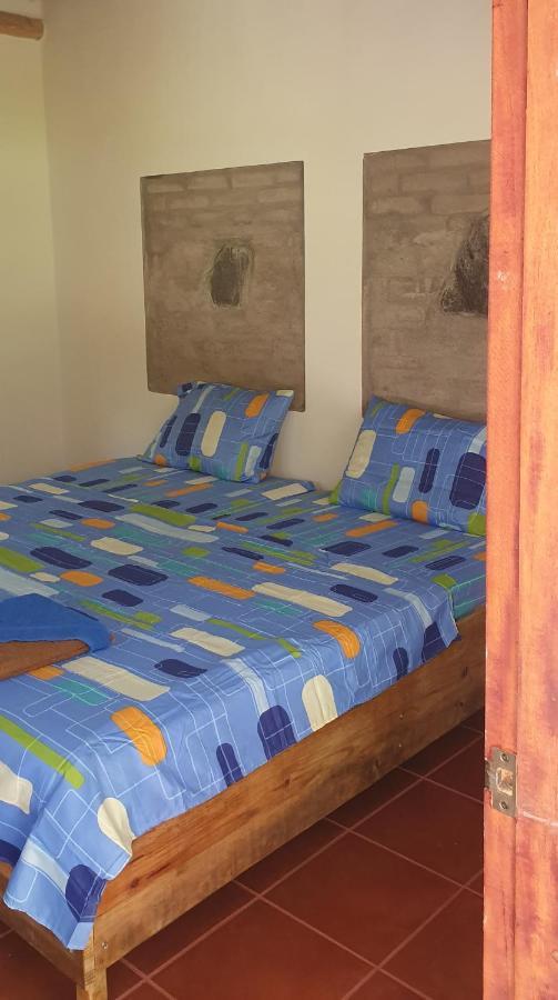 Hostel Rancho Tranquillo Moyogalpa Exteriér fotografie
